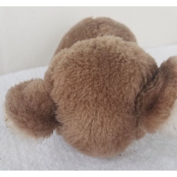 Koala Bear 1978 R. Dakin & Co.‎ Plush Toy Stuffed Animal 7” brown beige ears - Picture 6 of 9